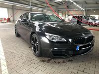 Gebraucht BMW 640 320 PS (235 kW) 2017 Schwarz Coupé