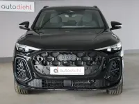 Gebraucht Audi Q5 S-Line 204 PS (150 kW) 2025 Schwarz SUV