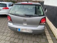 gebraucht VW Polo 