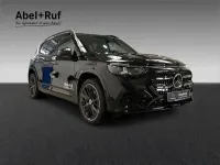 Gebraucht Mercedes 350 AMG 260 kW (354 PS) 2026 Schwarz Limousine