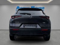 Gebraucht Mazda CX-30 Selection 150 PS (110 kW) 2021 Grau SUV