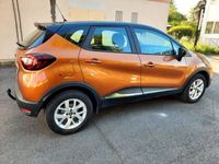 gebraucht Renault Captur 1.2 TCe 120