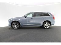 Gebraucht Volvo XC90 Ultimate 455 PS (334 kW) 2023 Grau SUV