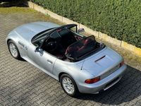 gebraucht BMW Z3 roadster 1.9 AUTOMATIK