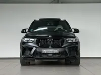 Gebraucht BMW X5 M Competition Edition 625 PS (459 kW) 2023 Schwarz SUV