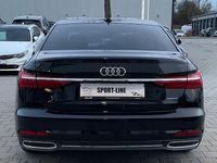 Gebraucht Audi A6 204 PS (150 kW) 2022 Schwarz Limousine