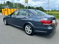 Occasion Mercedes E400 Avantgarde 333 ch (244 kW) 2013 Berline