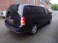 gebraucht Chevrolet Uplander / US-Navy / Großraum-VAN