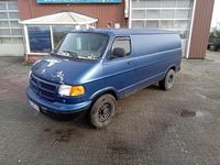 Gebraucht Dodge Ram 250 PS (183 kW) 1999 Blau Pickup