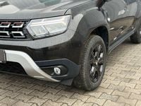 Gebraucht Dacia Duster Extreme 131 PS (96 kW) 2023 Schwarz SUV