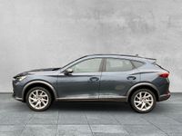 Gebraucht Cupra Formentor 150 PS (110 kW) 2023 Grau SUV