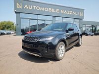 Gebraucht Land Rover Range Rover evoque S 150 PS (110 kW) 2019 Schwarz SUV
