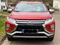 gebraucht Mitsubishi Eclipse Cross 1.5 ClearTec Turbo-Benziner 2W...