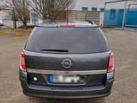 gebraucht Opel Astra Kombi Caravan H 1,6l