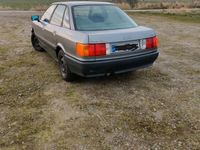 gebraucht Audi 80 b3 1.8 S