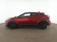Gebraucht Toyota C-HR Team 72 PS (52 kW) 2018 Rot SUV