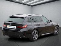 Gebraucht BMW 330 286 PS (210 kW) 2024 Schwarz Kombi