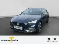 Gebraucht Seat Leon FR 150 PS (110 kW) 2023