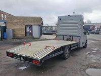 Gebraucht Renault Master 150 PS (110 kW) 2013 Grau