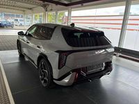 Neu Kia EV4 GT-Line 150 kW (204 PS) 2026 Wolfgrau metallic Limousine
