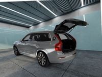 Brugt Volvo XC90 Plus 250 HK (183 kW) 2024 Grå SUV