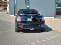 Occasion Mini Cooper SD 143 ch (105 kW) 2013 Noir Citadine