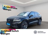 Gebraucht VW Touareg Style 286 PS (210 kW) 2024 Grenadillschwarz (metallic) SUV