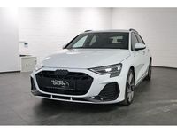 Gebraucht Audi A3 S-Line 150 PS (110 kW) 2025 Weiß Limousine