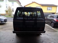 Gebraucht VW T3 83 PS (61 kW) 1987 Blau Van