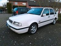 gebraucht Volvo 440 Automatik *Klima* HU 07/25 vieles NEU gemacht