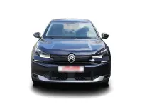 Gebraucht Citroën C4 2025 Blau SUV