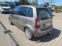Second-hand Fiat Idea 95 CP (69 kW) 2006 Gri Monovolum