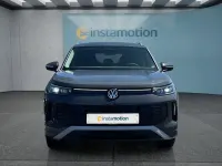 Neu VW Tayron 150 PS (110 kW) 2026 SUV