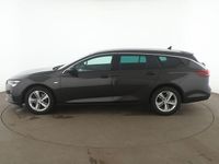 Gebraucht Opel Insignia Elegance 174 PS (127 kW) 2021 Grau Kombi