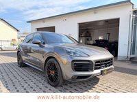 Gebraucht Porsche Cayenne GTS 460 PS (338 kW) 2020 Grau SUV