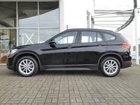 Gebraucht BMW X1 Advantage 136 PS (100 kW) 2021 Schwarz SUV