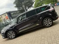 Używany Renault Espace Initiale Paris 160 KM (117 kW) 2016 Czarny Minivan
