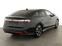 Neu VW ID.7 IQ Drive 210 kW (286 PS) 2026 Grenadillschwarz metallic Limousine