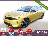 Neu Opel Astra Elegance 181 PS (133 kW) 2025 Gelb Limousine