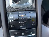 Gebraucht Porsche Cayenne GTS 441 PS (324 kW) 2017 Blau SUV