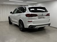 gebraucht BMW X5 M50d AHK+Panorama+DA-Prof+PA-Plus+HUD+Laserlicht