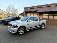 Gebraucht Dodge Ram 407 PS (299 kW) 2018 Silber Pickup