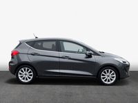 gebraucht Ford Fiesta 1.0 EcoBoost S&S TITANIUM X NAVI GJR