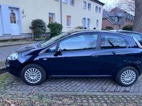 gebraucht Fiat Grande Punto 1.2, 69 PS