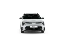 Neu Kia Niro Spirit 171 PS (125 kW) 2025 Clear white SUV