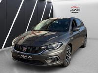 Gebraucht Fiat Tipo Lounge 120 PS (88 kW) 2016 Grau Kombi