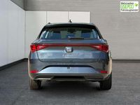 Neu Seat Leon Style 150 PS (110 kW) 2025 Grau Kombi