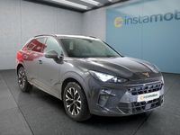 Second-hand Cupra Terramar 150 CP (110 kW) 2025 Gri SUV