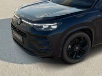 Neu VW Tayron R-line 265 PS (194 kW) 2026 Schwarz SUV