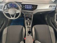 Gebraucht VW Taigo Style 110 PS (80 kW) 2023 Rauchgrau SUV